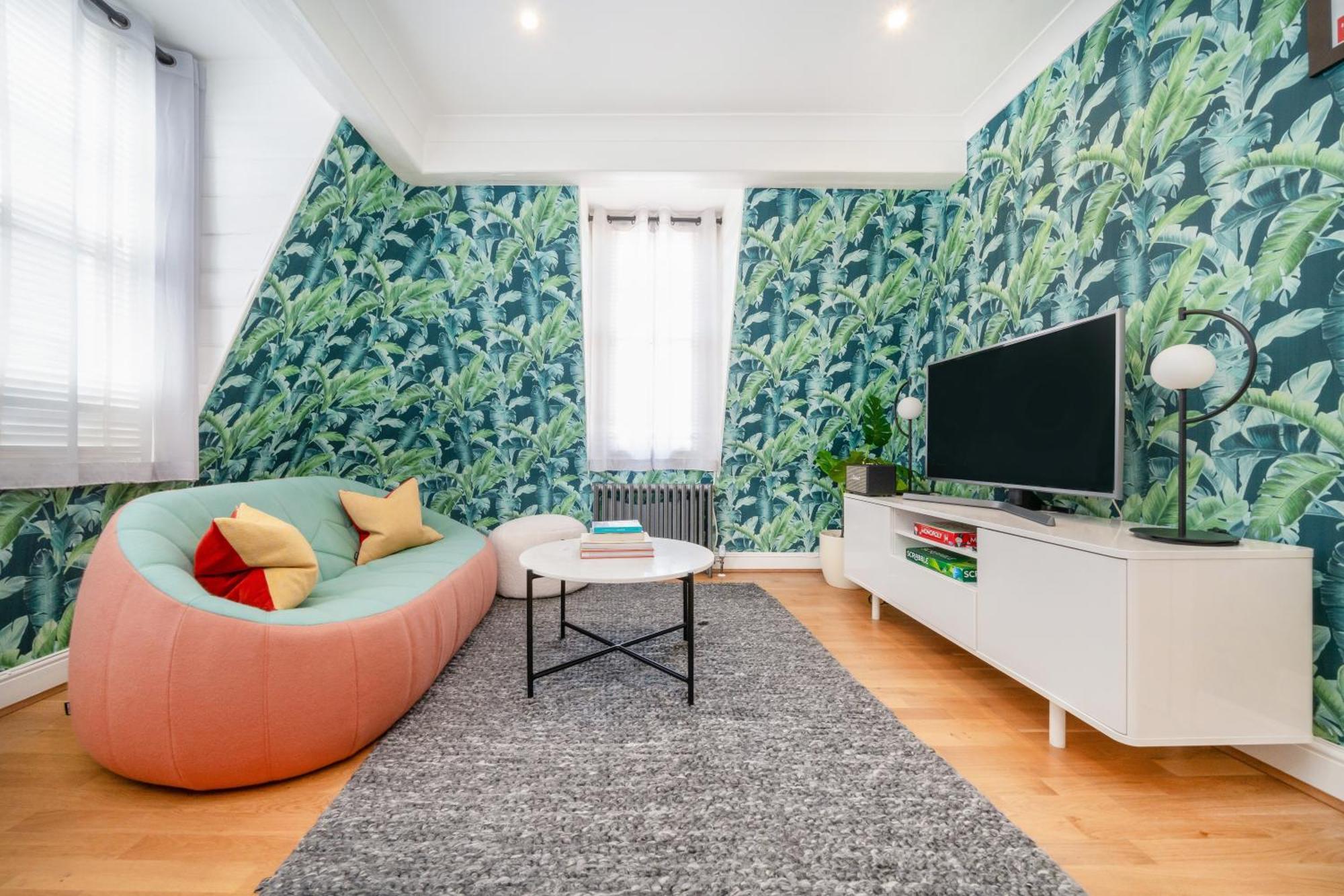 Crashpads Shoreditch Brick Lane Mini Lofts Londýn Exteriér fotografie