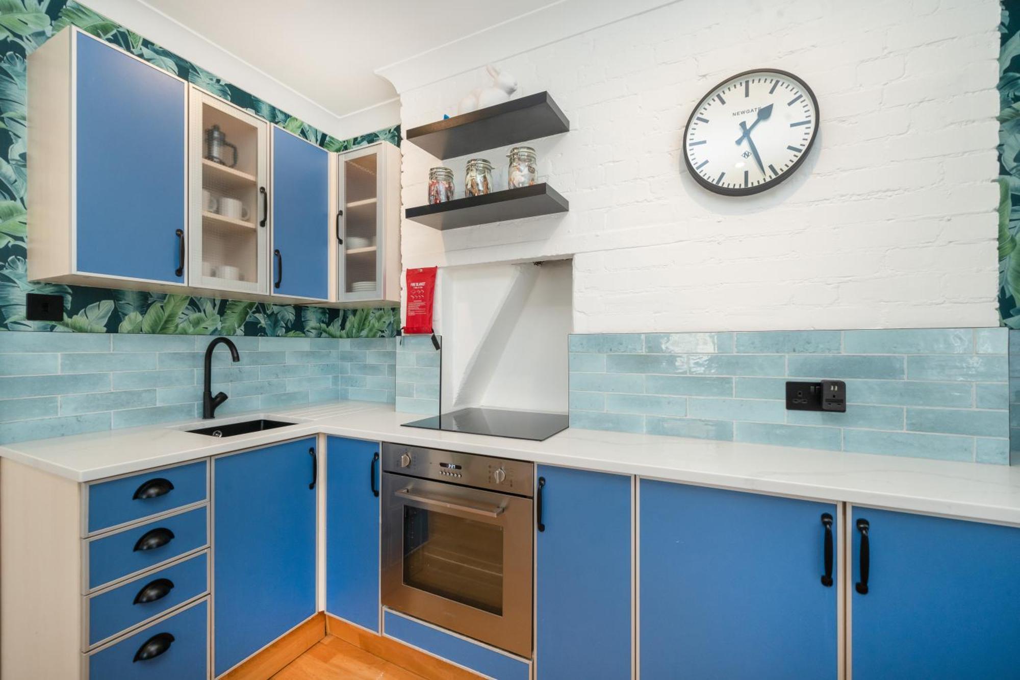 Crashpads Shoreditch Brick Lane Mini Lofts Londýn Exteriér fotografie