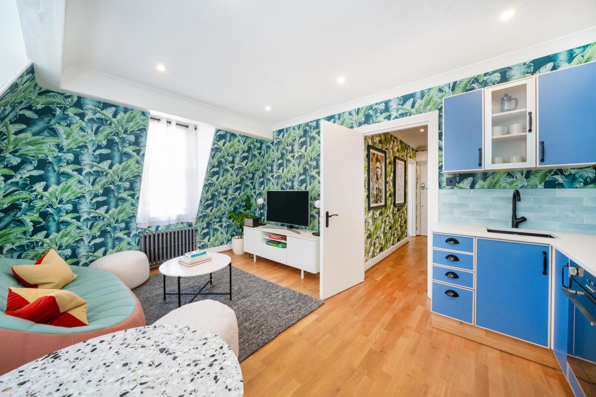 Crashpads Shoreditch Brick Lane Mini Lofts Londýn Exteriér fotografie