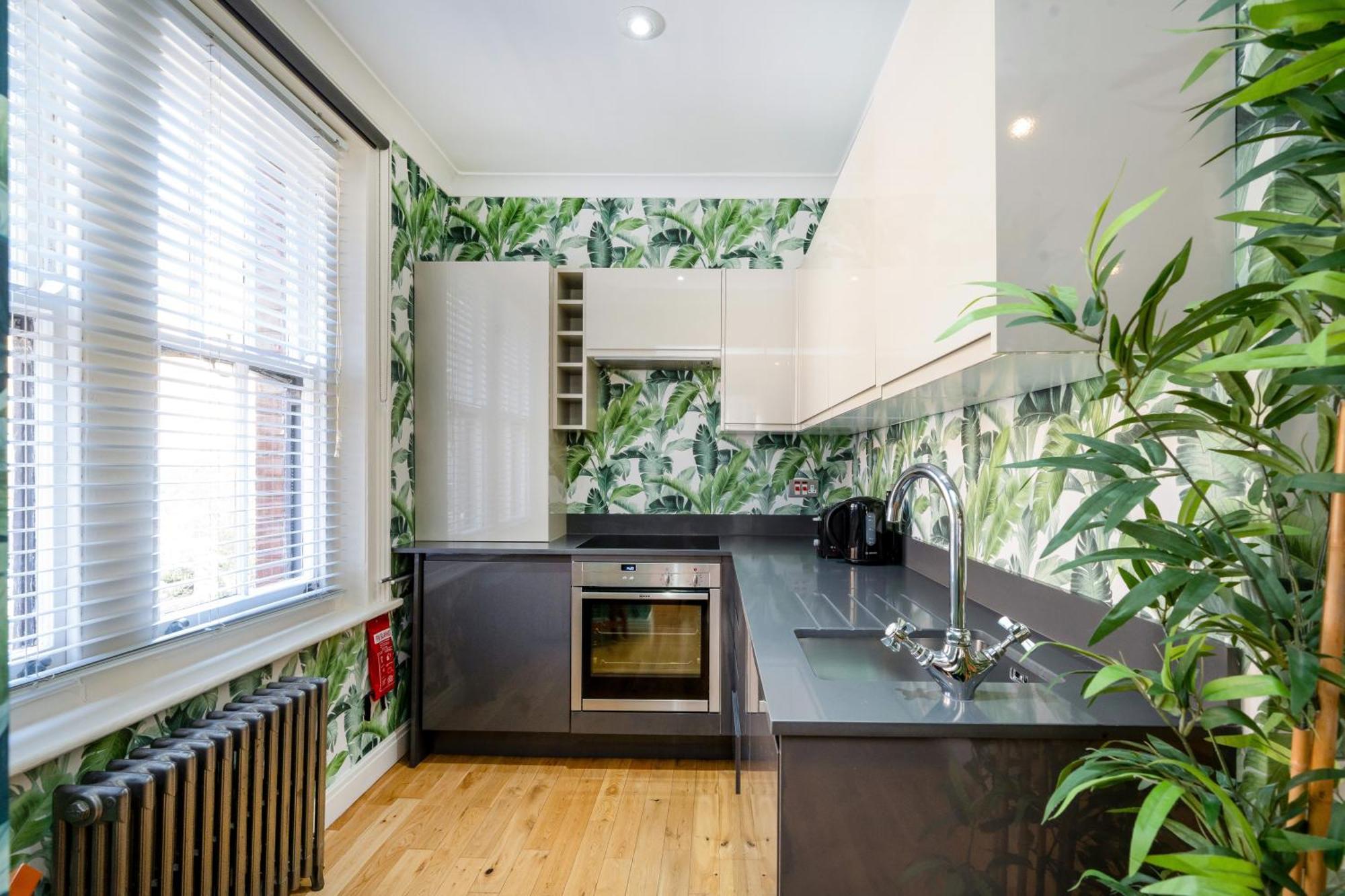 Crashpads Shoreditch Brick Lane Mini Lofts Londýn Exteriér fotografie