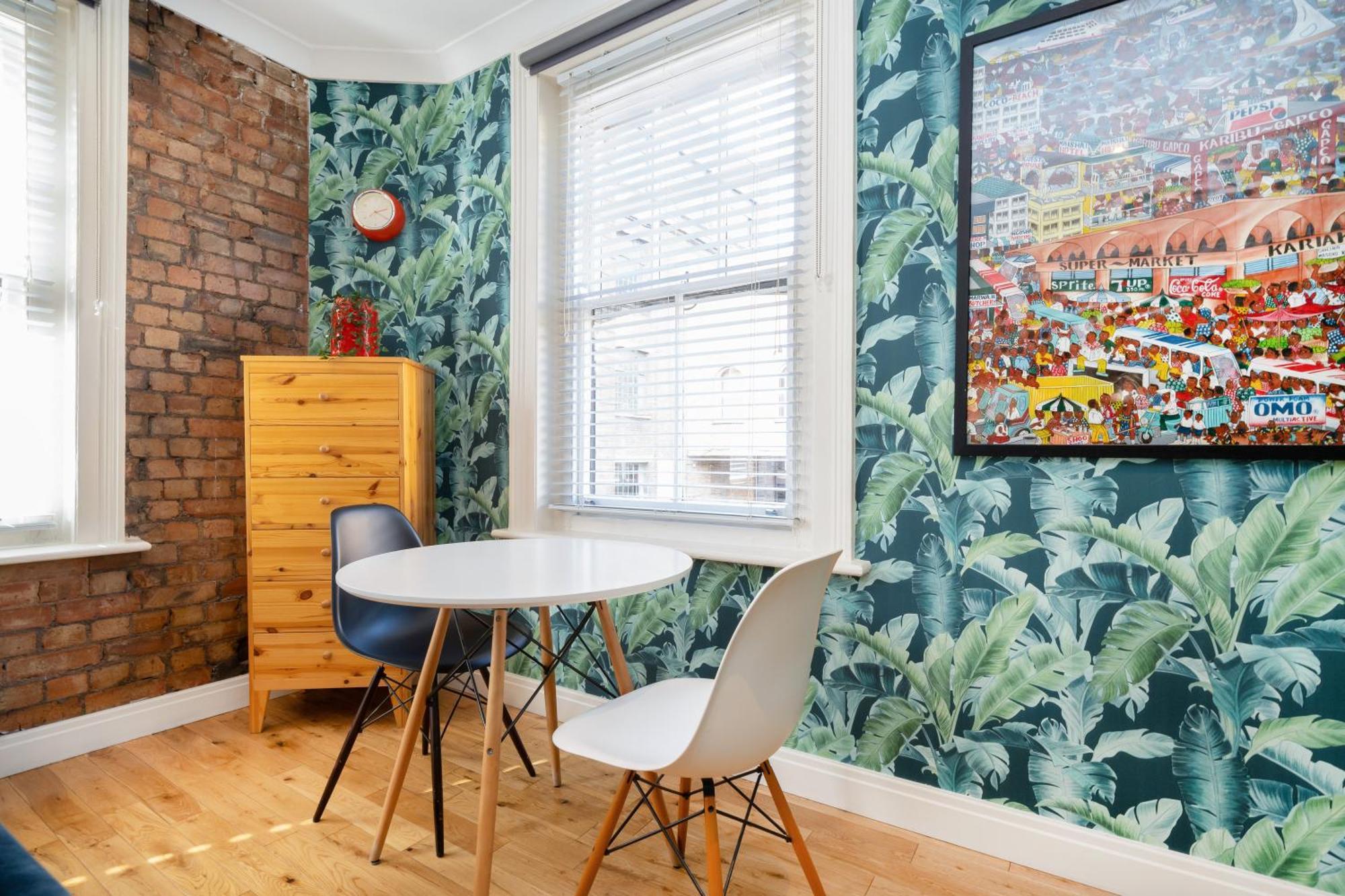 Crashpads Shoreditch Brick Lane Mini Lofts Londýn Exteriér fotografie