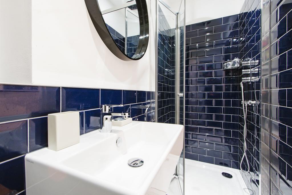 Crashpads Shoreditch Brick Lane Mini Lofts Londýn Exteriér fotografie